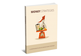 Estratégias de dinheiro