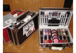 Kit de maquiagem completa