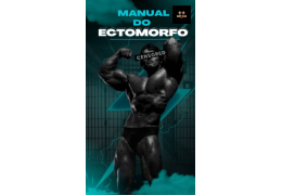 Ebook sobre O guia do Ectomorfo