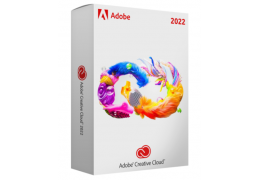 Adobe Creative Cloud - Promoção