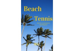 Ebook para iniciantes em Beach Tennis