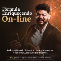 Ebook Formula Enriquecendo online