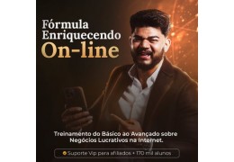 Ebook Formula Enriquecendo online