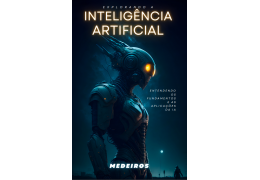 E-Book Explorando a Inteligência Artificial