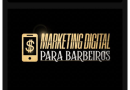 Marketing digital para barbeiro