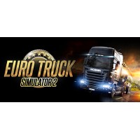 Euro Truck Simulator 2 Para Ios E Android