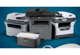 Venda, Locação e Manutenção de impressoras
