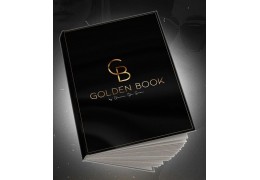 Golden book