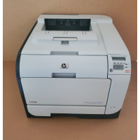 Impressora Colorida HP Color LaserJet CP2025