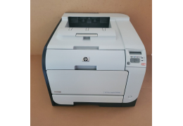 Impressora Colorida HP Color LaserJet CP2025