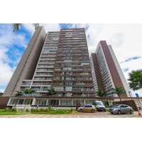 Apartamento 2 quartos em Águas Claras Brasilia-Df