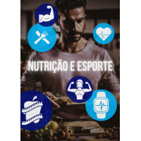 [E-Book]Nutrição e Esporte