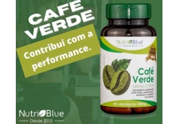 Café verde