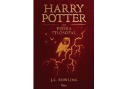 O melhor livro de Harry Potter