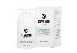 Revamin Acne Cream Acne