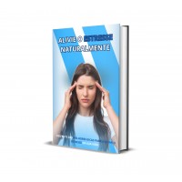 E-book - Dicas para Aliviar o Estresse