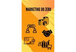 Ebook sobre Marketing Digital para iniciantes