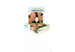 E-book - Especialistas Perda de Peso