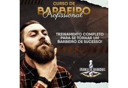 Curso marketing para barbearia