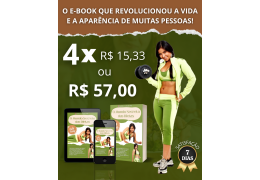 E-book Dietas Funcionais - Perca Peso De Maneira Saudável