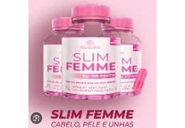 Slim Femme 60 CPS
