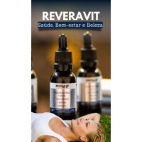 Reveravit - ® SITE OFICIAL - 88% de Desconto + Frete Grátis