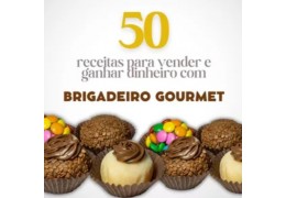 Receitas de Brigadeiro Gourmet 2.0