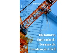 Livro sobre Estágio em Arquitetura e Engenheria Civil