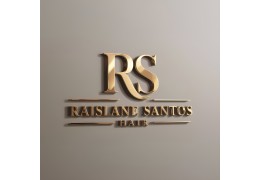 Salão de Beleza Raislane Santos Hair.