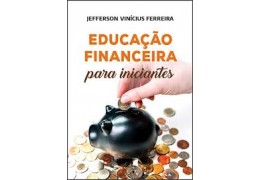 Livro Educação financeira