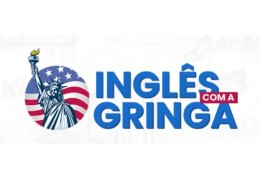 Curso de Inglês Com A Gringa