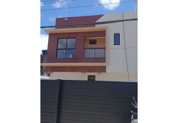 Apartamento novo para vender em Mangabeira JP