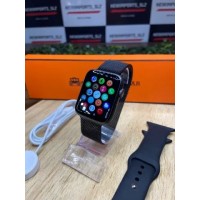 Smartwatch w59 mini preto