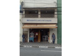 Restaurante e Lanchonete em Guarulhos - SP