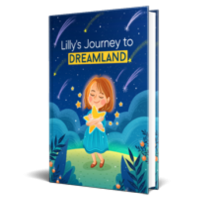 Lillys Viagem Para Dreamland