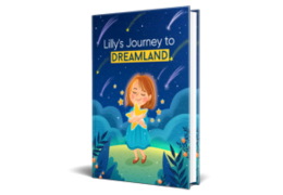 Lillys Viagem Para Dreamland