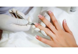Curso de manicure