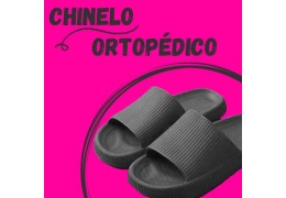 Chinelo Ortopédico
