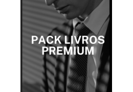 Pack Livros Premium (Ebook)