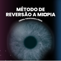 Curso para Fortalecimento Ocular resultando na diminuição da Miopia
