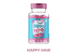 Happy Hair