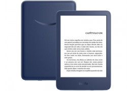 Kindle 11ª Geração Amazon 6 16 GB 300 ppi