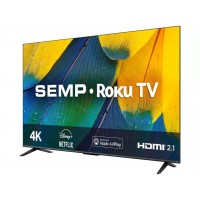 Smart Tv 50 4k UHD LED