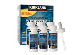 Minoxidil Kirkland