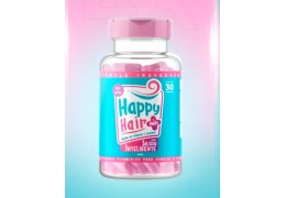 Happy Hair - vitamina capilar