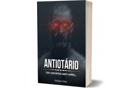 Antiotário / um caminho sem volta / e-book
