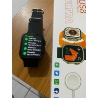 Relogio Smartwatch ultra S8