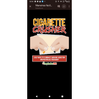 E-BOOK Maneiras fácil de eliminar o vício de fumar