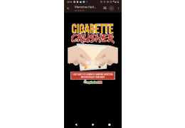 E-BOOK Maneiras fácil de eliminar o vício de fumar