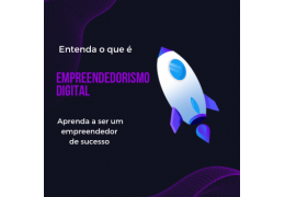 Curso de Empreendedorismo Digital Online (Para iniciantes)